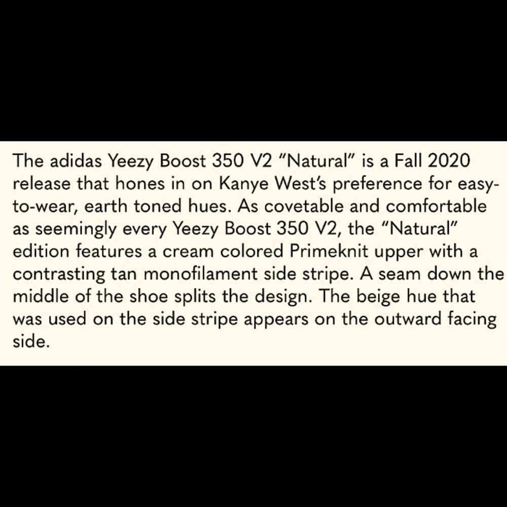 YEEZY 380 6.5 GLO LIMITED GLO… - Picture 13 of 15